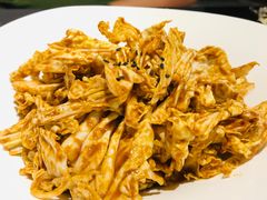 -北门涮肉·铜锅涮肉(南锣鼓巷店)