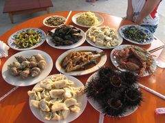 一桌菜-古城包子(山海关店)