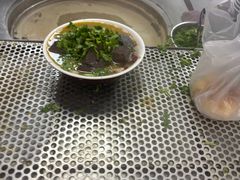 -春雨羊汤店(广开四马路总店)