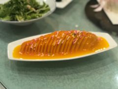 -聚丰苑北京烤鸭(大明宫店)