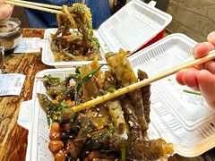 -陳添記·祖傳爽鱼皮(十五甫三巷店)