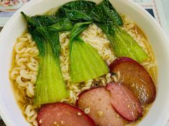 -澳门陈光记烧味饭店(万象城店)