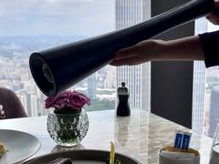 -广州四季酒店·佰鲜汇·现代法餐