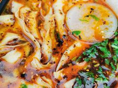 -兰州马子禄牛肉面(文景公园店)