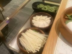 -左庭右院鲜牛肉火锅(苏州园区永旺店)