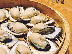 -新海渔港·胶东海鲜家常菜·家宴(奥体中心店)
