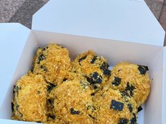 海苔酥松小贝-鲍师傅糕点(台东步行街店)