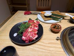 -松鱼亭·和牛烧肉(协鑫广场店)