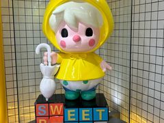 -泡泡玛特POPMART(上海环球港店)