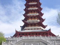 -嘉峪关方特丝路神画