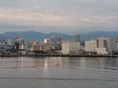-福冈国际邮轮码头