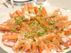 -麒麟海鲜酒家(Richmond)