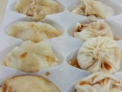 -老班长手工灌汤包老店(东山店)