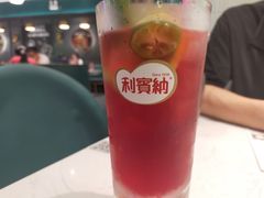 柠檬利宾纳-小榮大勝茶餐厅(玖洲道第2分店)