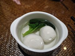 -烟水渔庄餐厅(西溪湿地店)