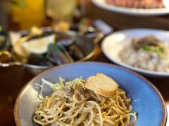 -雕刻时光·无国界料理西餐厅(五山店)