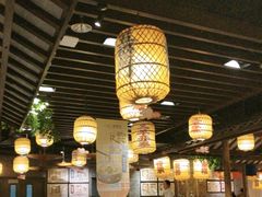 -南京大牌档(崇文门国瑞店)