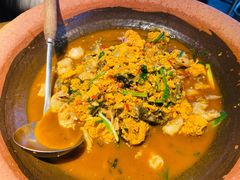 -烹湘·鲜炒湖南土菜(海珠店)