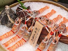 -上井料理黑金店(IFS国金中心店)