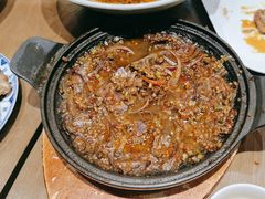 -本来川菜(中骏广场店)