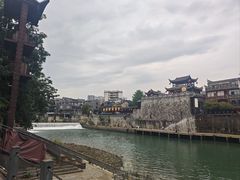 -乾州古城