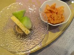 -好福记饭店(红梅公园店)