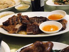 -清心鸡沙田乳鸽店·非遗传承(石溪店)