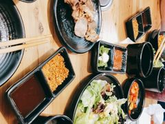 -九田家黑牛烤肉料理(吴江万象汇店)
