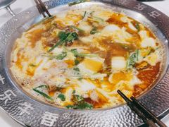 -古乐牛香·鲜牛肉自助火锅(南京总店)