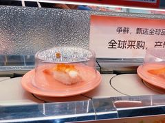 -争鲜回转寿司(朝北大悦城店)