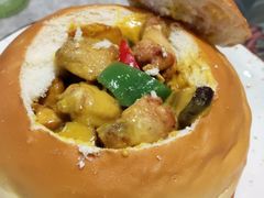 -大树餐厅(红旗街万达店)