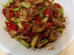 -笨罗卜浏阳菜馆(龙华鹏润达店)
