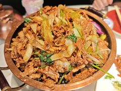 -大鸭梨烤鸭(望京店)