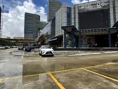 -横琴购口岸商业广场