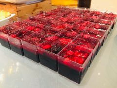 -新发展亚太JW万豪酒店·福苑咖啡厅