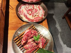 -西塔老太太泥炉烤肉(万柳华联店)
