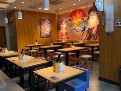 -阿香米线(天津凯德餐厅店)