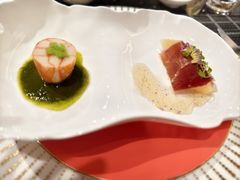 -名将法式铁板烧(云峰别墅店)