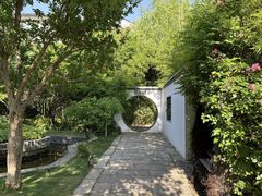-广富林宰相府酒店·水云间