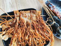 -孙记炸串小馆