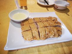-粤北餐馆