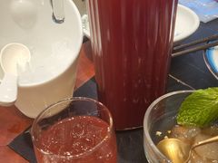 -殷式·私房烧烤·羊蝎子火锅(什刹海店)
