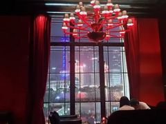 景观位-L'ATELIER de Joel Robuchon(外滩18号店)