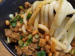 -西粉堂新疆米粉(朝外店)