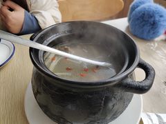 -老火大骨头汤馆