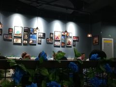-TUK土耳其餐厅·下午茶(卢湾店)