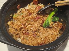 -火啫啫·粤式啫啫煲(南通首店)