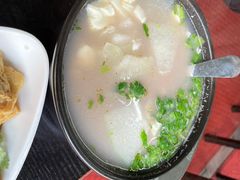 -正宗天津烧麦馆(柳州路店)