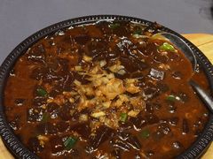 -煜丰汴京烤鸭(福彩路店)
