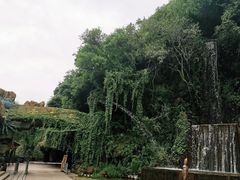 -昆明青龙峡风景区